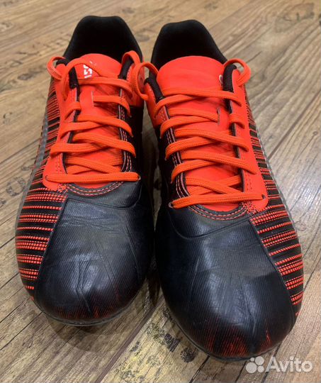 Бутсы Puma One Future 5.4, оригинал, 40 р