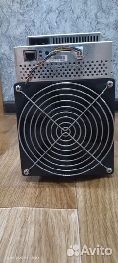 Whatminer m50 б/у