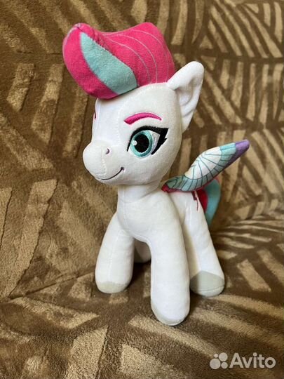 My Little Pony игрушка мягкая