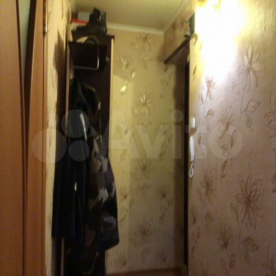 2-к. квартира, 44,4 м², 2/5 эт.