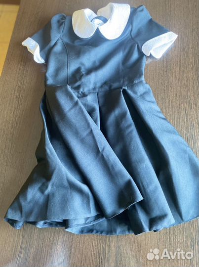 Школьная форма для девочки 146