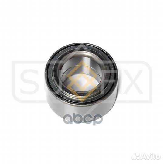 Подшипник ступицы перед прав/лев SM1122 sufix