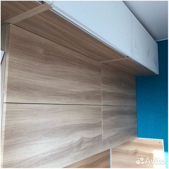 Кухонная мебель