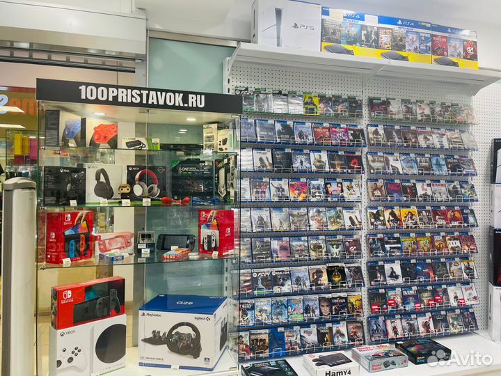 Shadow of the Tomb Raider PS4 Диск