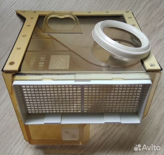 Диффузор аквафильтра пылесоса Томас. Почта. Торг