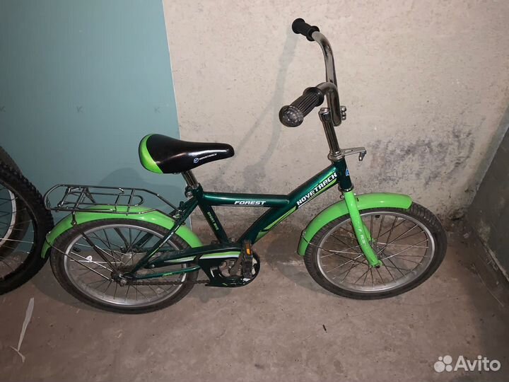 Продам детский велосипед