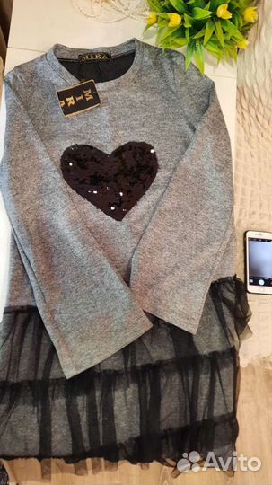 Вещи для девочки