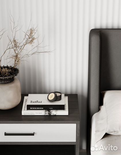 Панели мдф на стену