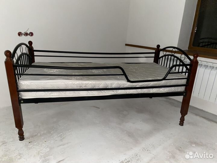 Кровать бу