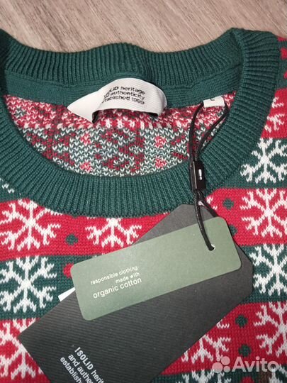 Джемпер унисекс