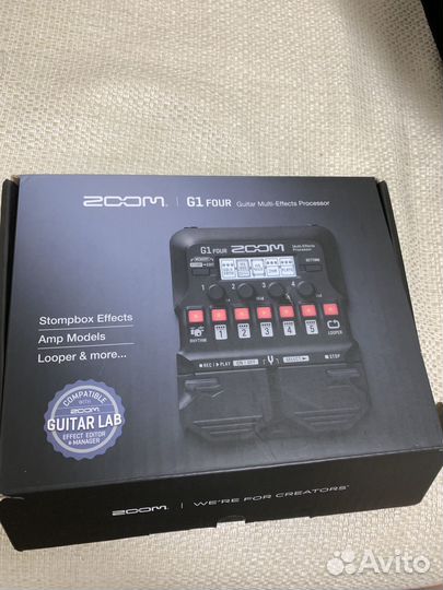 Электро гитара