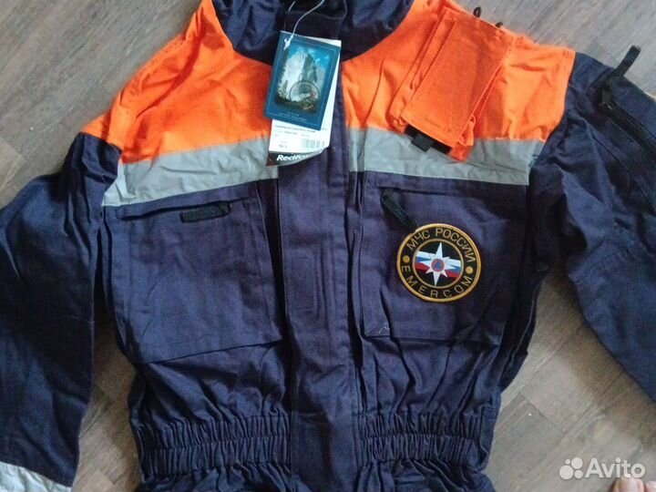 Комбинезон летний 56/3