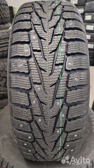 Ikon Tyres Nordman 7 SUV 255/55 R18 109T