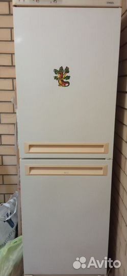 Холодильник стинол бу