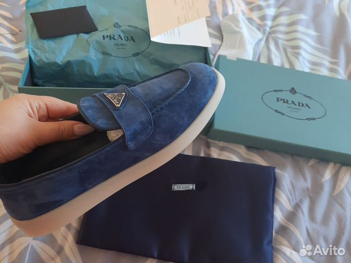 Лоферы женские