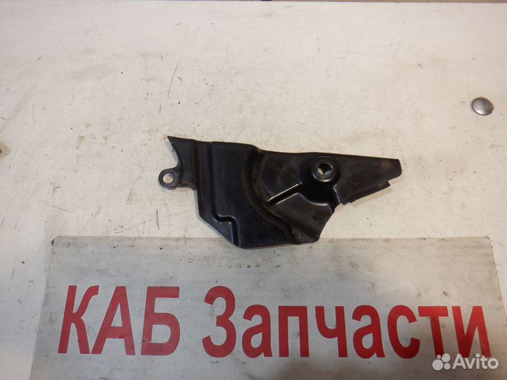 Защита ремня грм VW Golf 4 APK 2.0 л