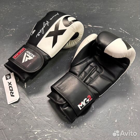 Боксерские Перчатки