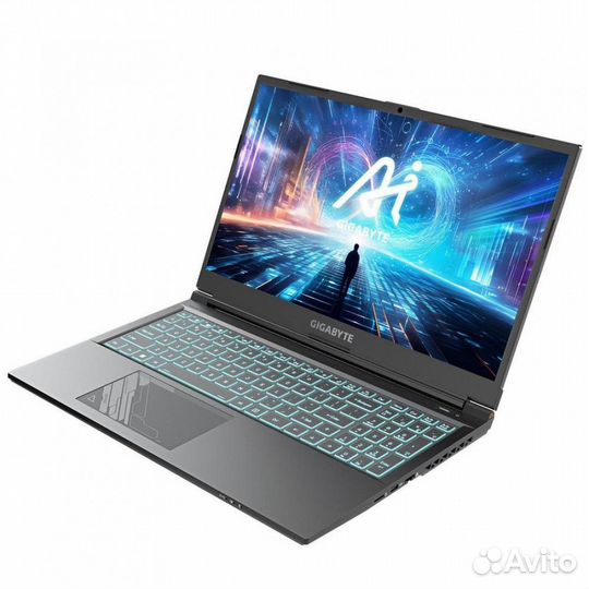 Ноутбук Gigabyte G5 KF 632014