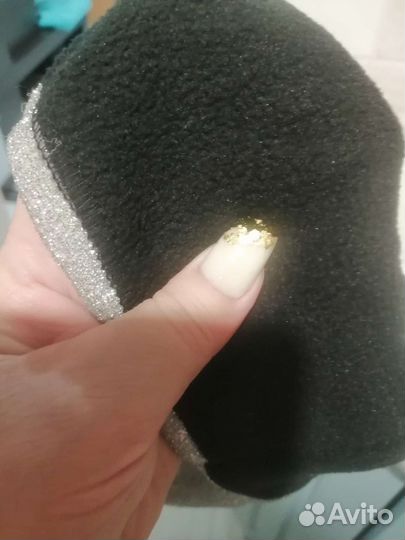 Шапка женская