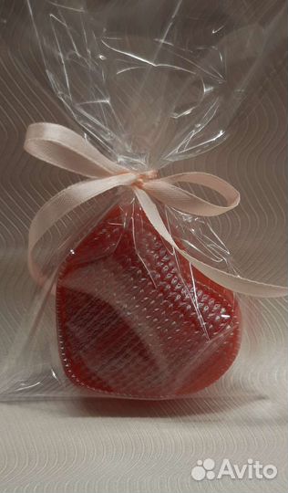 Мыло ручной работы