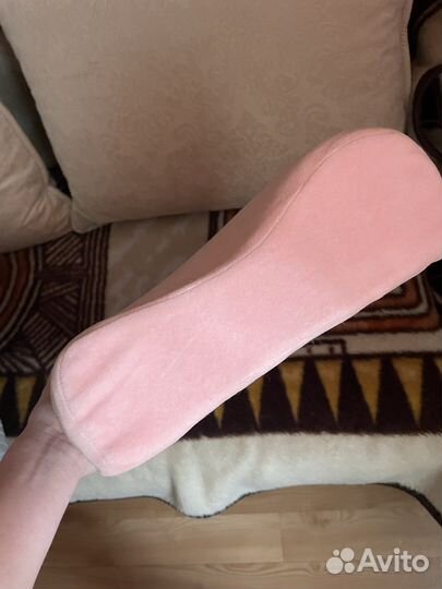 Подушка ортопедическая uni