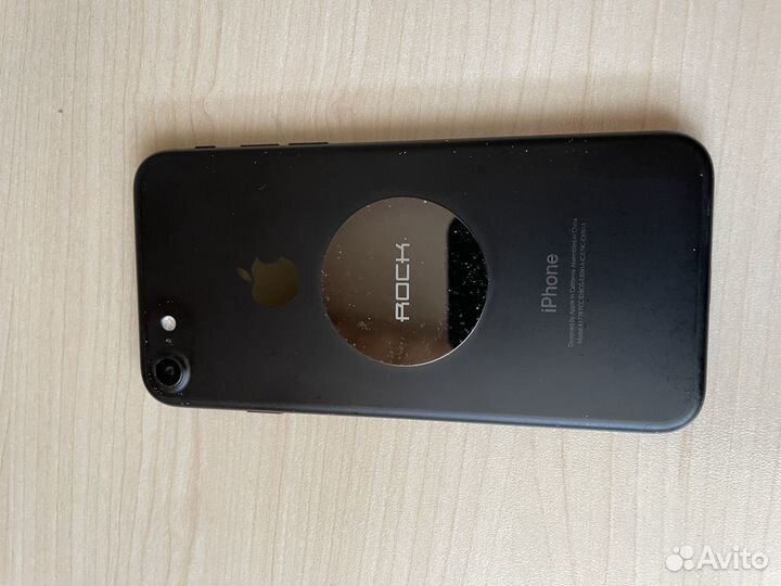 iPhone 7, 256 ГБ