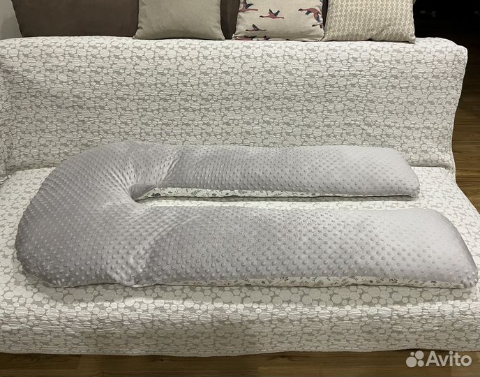 Подушка для беременных бу