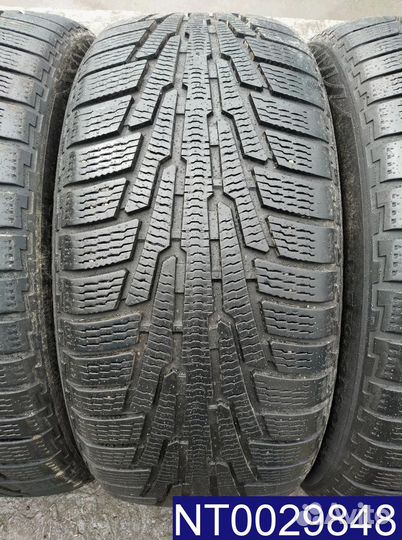 Nokian Tyres Hakkapeliitta R 255/50 R19 97U
