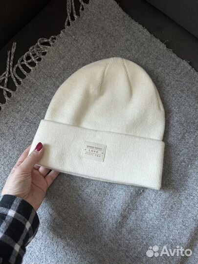 Шапка женская