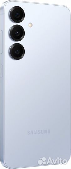 Samsung Galaxy S25, 12/256 ГБ