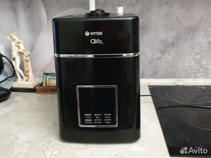 Увлажнитель Vitek