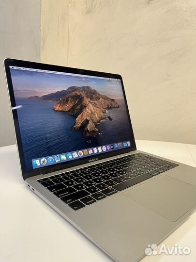 Macbook air 13 2019 retina