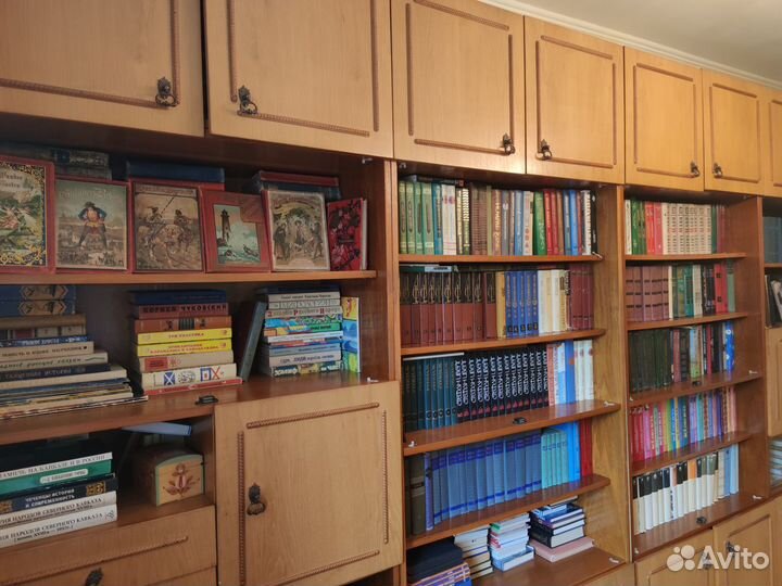 Роскошная домашняя библиотека - 500 книг