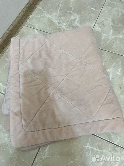 Плед детский