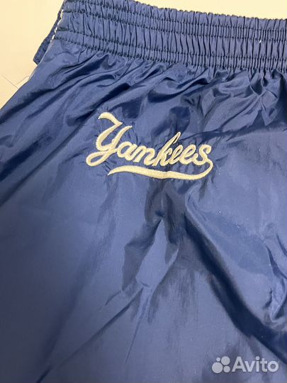 Штаны Adida & Yankees