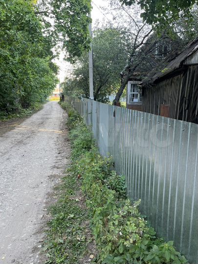 Участок 4,5 сот. (СНТ, ДНП)