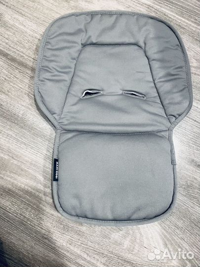 Автолюлька Maxi-Cosi