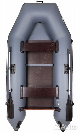 Надувная лодка