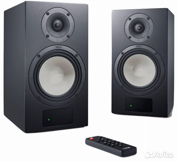 Домашний кинотеатр Canton Smart Cinema GLE II maka