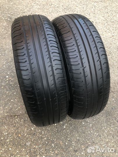 Hankook Optimo K415 185/65 R15