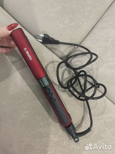 Выпрямитель для волос