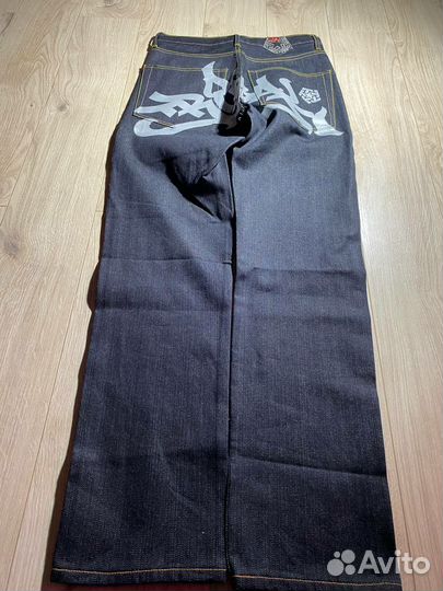 Джинсы tribal gear sk8