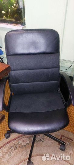 Кресло компьютерное