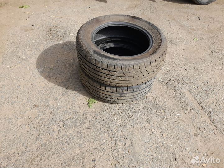 Rotalla Ice-Plus SR1 235/60 R17