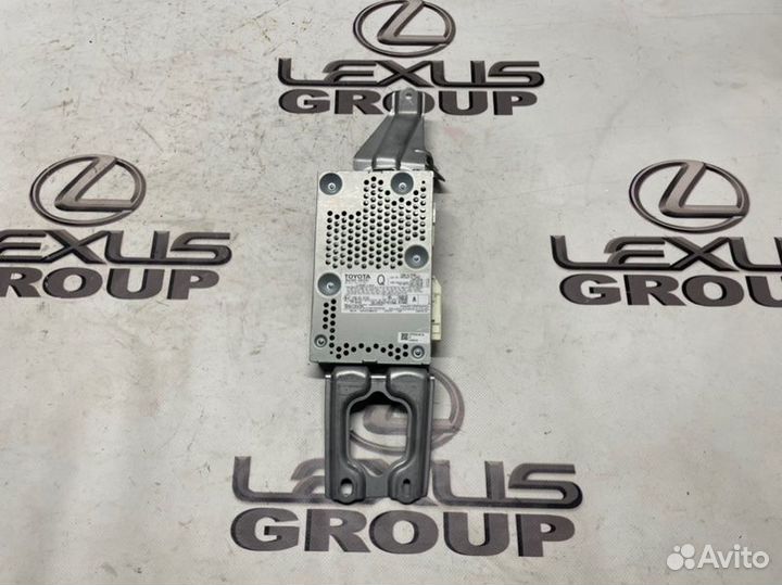 Усилитель звука Lexus RX300