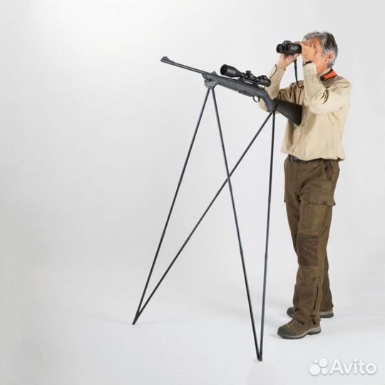Монопод упор для стрельбы