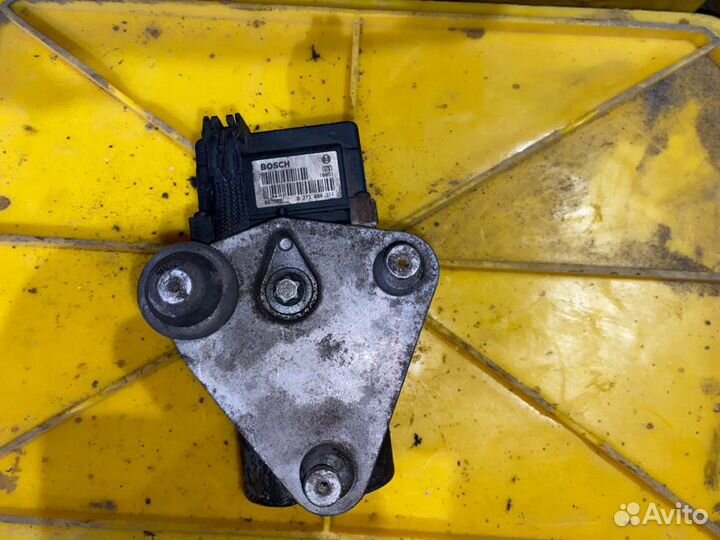 Блок abs Volkswagen Lt 2.5 AVR/ANJ 2003