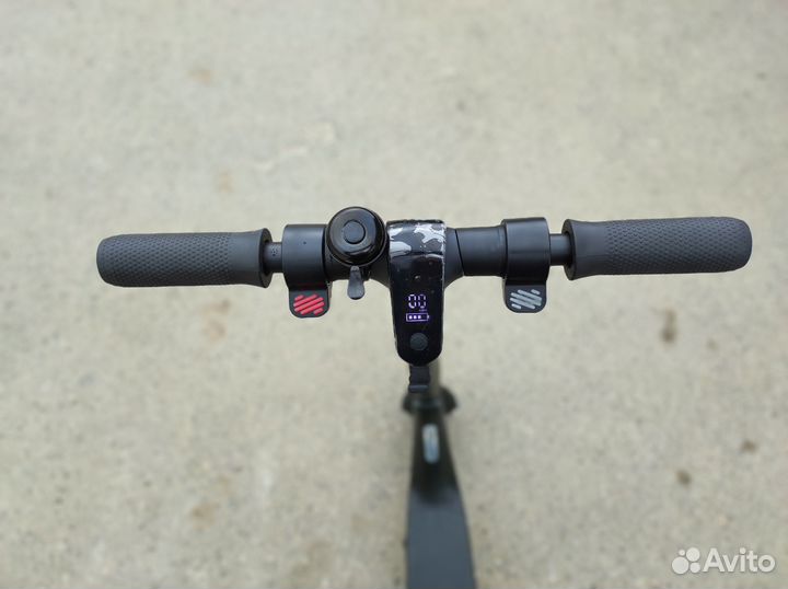 Электросамокат joyor A3 350W