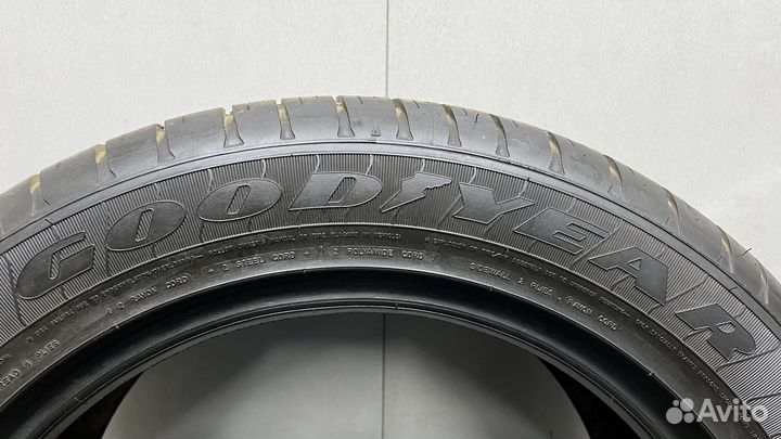 Goodyear Eagle LS 2 265/50 R19 110H