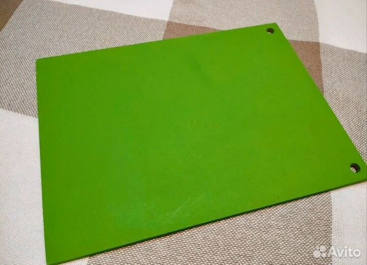 Меловая доска мольберт 40 на 30 см